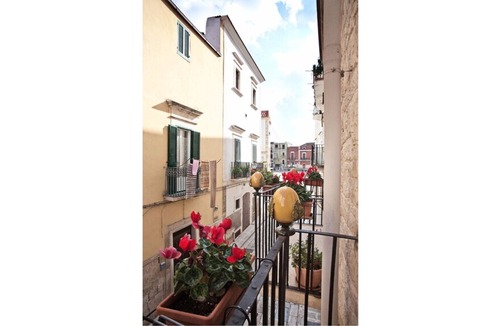 Toritto Bed & Breakfast | B & B Maria Chiara "Gardenia"