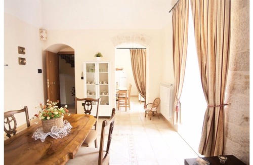 Toritto Bed & Breakfast | B & B Maria Chiara "Gardenia"
