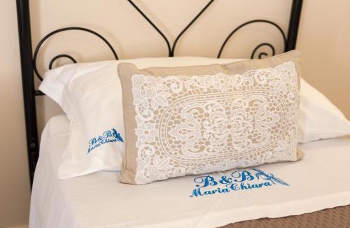 Toritto Bed & Breakfast | B&B Maria Chiara