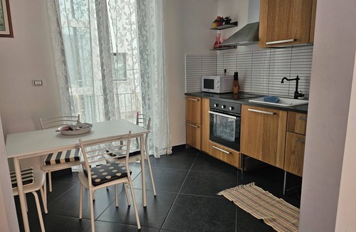 Brindisi Histotic Center Bed & Breakfast | B&B Maria Vittoria and Apartments