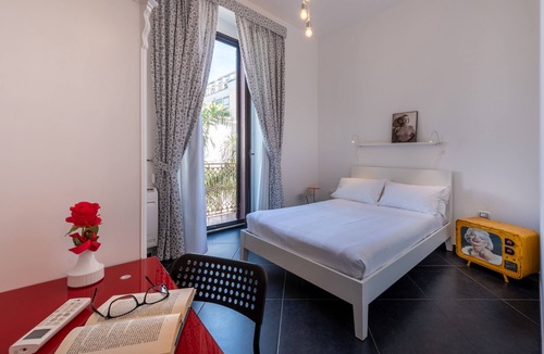 Brindisi Histotic Center Bed & Breakfast | B&B Maria Vittoria and Apartments
