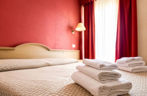 Rodi Garganico Bed & Breakfast | B&B MARINA SLEEP AND SHIP