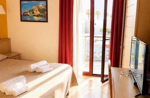 Rodi Garganico Bed & Breakfast | B&B MARINA SLEEP AND SHIP