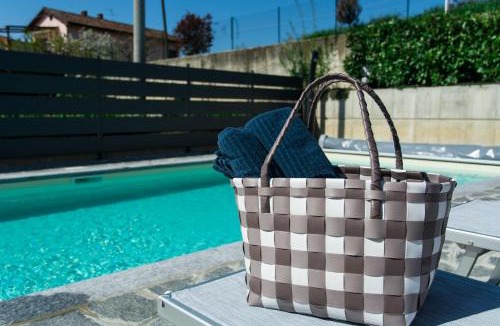 Alba Bed & Breakfast | B&B Marzia