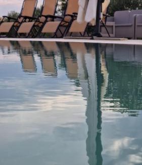 Altamura Bed & Breakfast | B&B Masseria Conti Filo