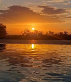 Altamura Bed & Breakfast | B&B Masseria Conti Filo