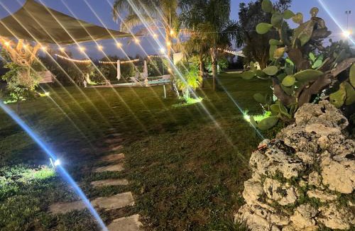 Vernole Bed & Breakfast | B&B Medali