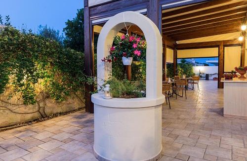 Maruggio Bed & Breakfast | b&b Melina
