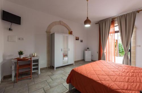Maruggio Bed & Breakfast | b&b Melina