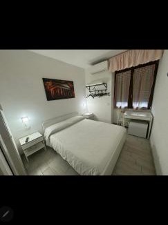 Monte Sacro Bed & Breakfast | B&B metro B fronte metro