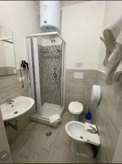 Monte Sacro Bed & Breakfast | B&B metro B fronte metro