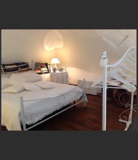 Orvieto Bed & Breakfast | B&B Michelangeli - Private parking