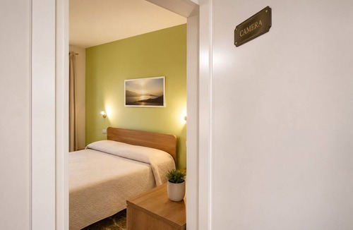 Ascea Bed & Breakfast | b&b Miramare