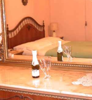 Viagrande Bed & Breakfast | B&B Mongibello
