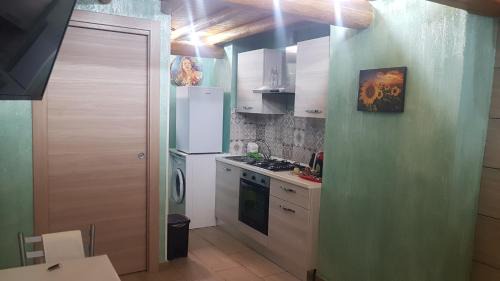 Viagrande Bed & Breakfast | B&B Mongibello