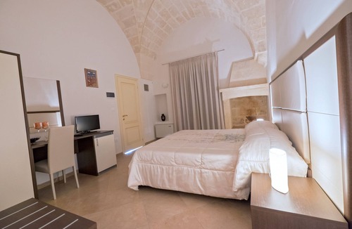 Villa Castelli Bed & Breakfast | B&B Monte Castello