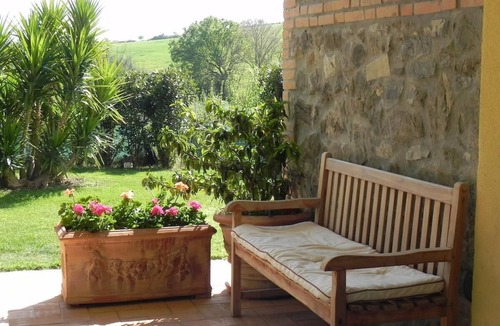 Campagnatico Bed & Breakfast | B&B Monte Di Bù