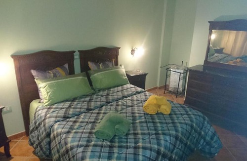 Riola Sardo Bed & Breakfast | B&B Mony e Nico