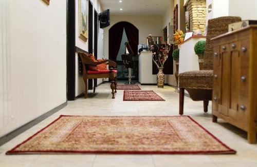 Lucera Bed & Breakfast | B&B Muro Torto Lucera