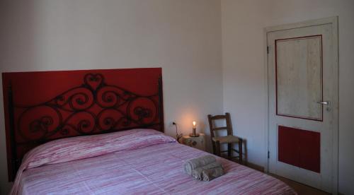Vinci Bed & Breakfast | B&B Nature Colors