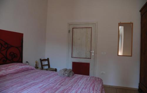 Vinci Bed & Breakfast | B&B Nature Colors