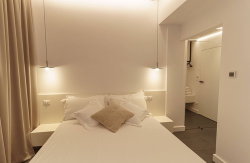 Polignano a Mare Bed & Breakfast | B&B nel Blu Dipinto di Blu