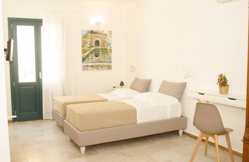Castellammare del Golfo House | B&B Nencioli