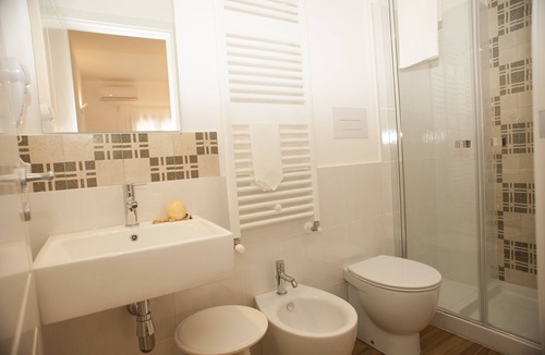 Castellammare del Golfo House | B&B Nencioli