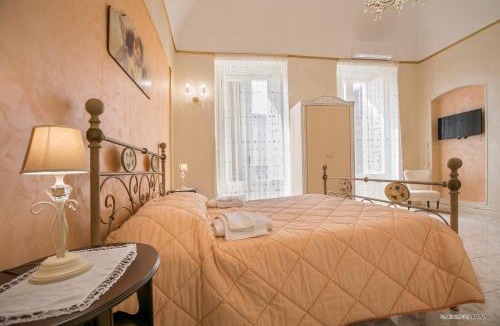 Palo del Colle Bed & Breakfast | B&B Nonna Lella