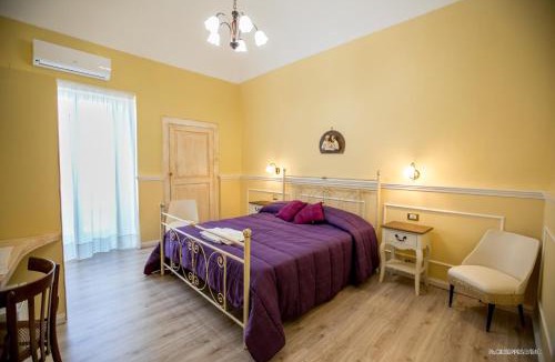 Palo del Colle Bed & Breakfast | B&B Nonna Lella