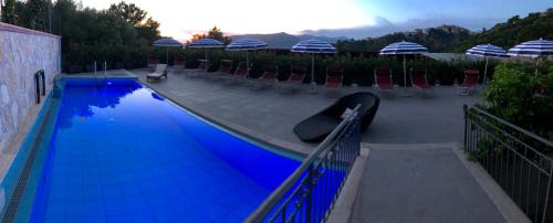Palinuro Bed & Breakfast | B&B Nonna Valentina