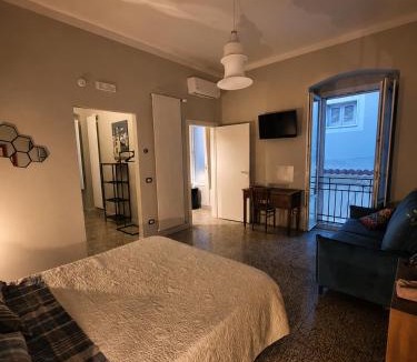 Altamura Bed & Breakfast | B&B Novecento Italiano