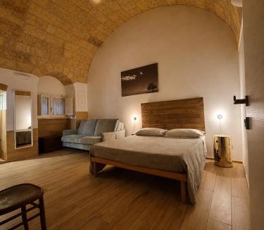 Altamura Bed & Breakfast | B&B Novecento Italiano