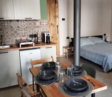 Livergnano Bed & Breakfast | B&B Occhio di Adone