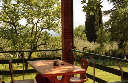 Pietrauta Villa | B&B of Green Umbria Monefalco