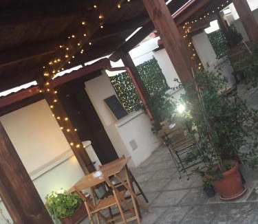 Leverano House | B&B Ornella