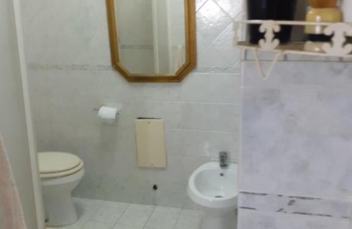 Naples House | B.B ospedale del mare