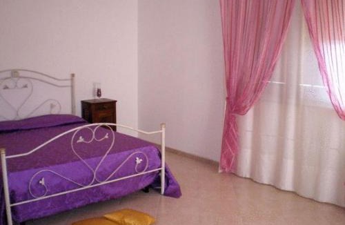 Paceco Bed & Breakfast | B&B Pacheco