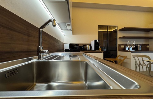 Torre Maggiore Bed & Breakfast | B&B PALAZZO CROGHAN