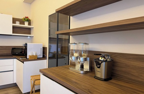 Torre Maggiore Bed & Breakfast | B&B PALAZZO CROGHAN