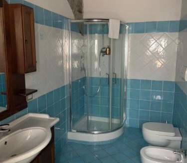 Cicerale Bed & Breakfast | B&B Panta Rei
