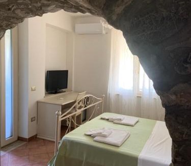 Cicerale Bed & Breakfast | B&B Panta Rei