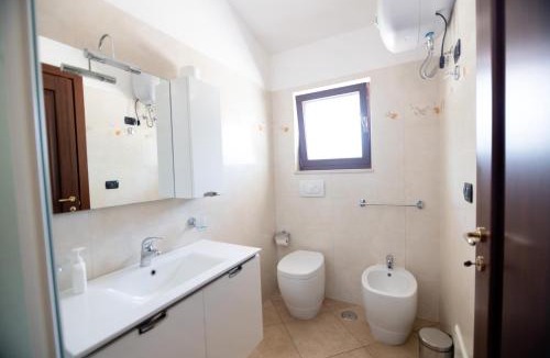 San Vito dei Normanni House | B&B Parcomonsignore AGRITURISMO