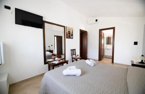San Vito dei Normanni House | B&B Parcomonsignore AGRITURISMO