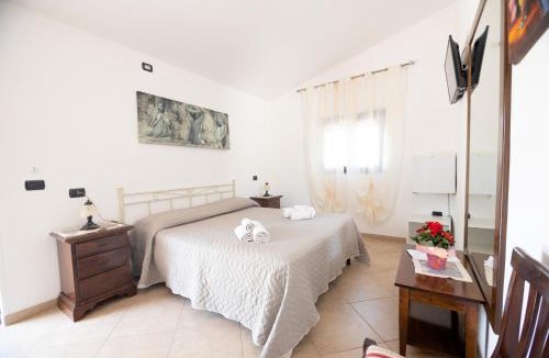 San Vito dei Normanni House | B&B Parcomonsignore AGRITURISMO