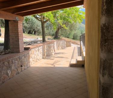 San Pietro Infine House | B&B Pegaso