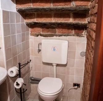 Rocca Grimalda Bed & Breakfast | B&B Pervinca