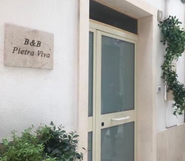 Sannicandro di Bari House | B&B PIETRA VIVA
