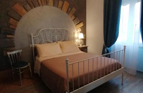 Acciaroli Bed & Breakfast | B&B PLANO DE LACZARULO
