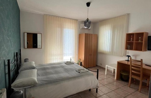 Leonforte Bed & Breakfast | B&B Pokerdassi